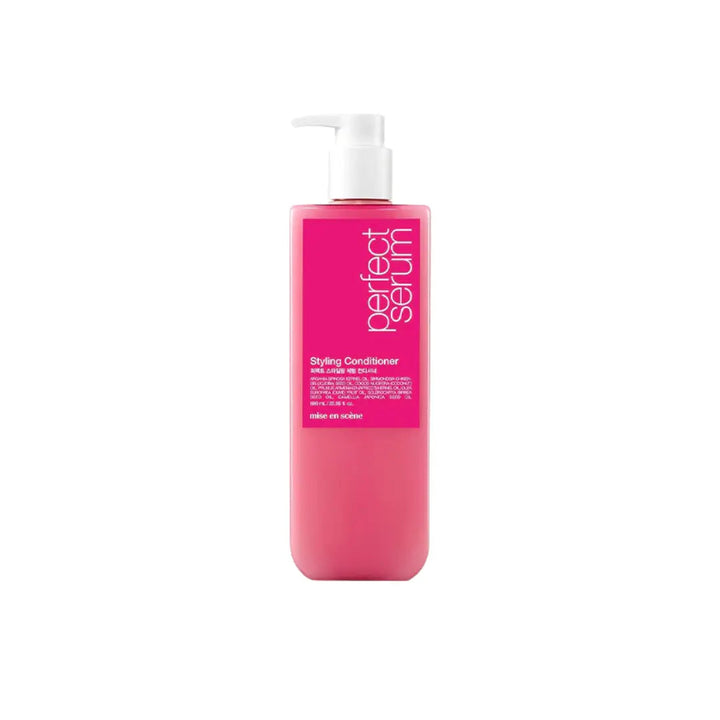 MISE EN SCENE Perfect Styling Conditioner Mise en Scene