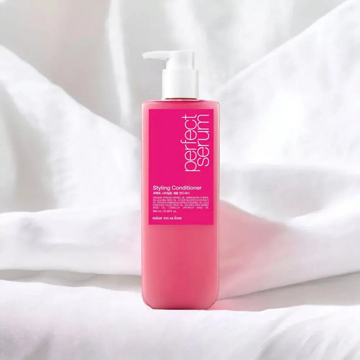 MISE EN SCENE Perfect Styling Conditioner Mise en Scene