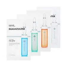 MISSHA Mascure Sheet Mask MISSHA