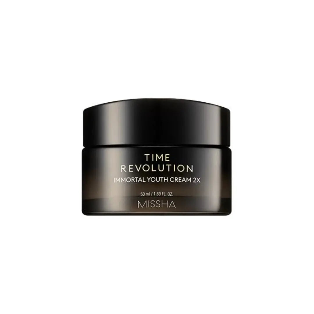 MISSHA Time Revolution Immortal Youth Cream 2X (50ml) MISSHA