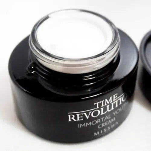 MISSHA Time Revolution Immortal Youth Cream 2X (50ml) MISSHA