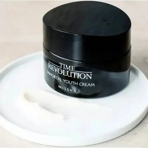 MISSHA Time Revolution Immortal Youth Cream 2X (50ml) MISSHA