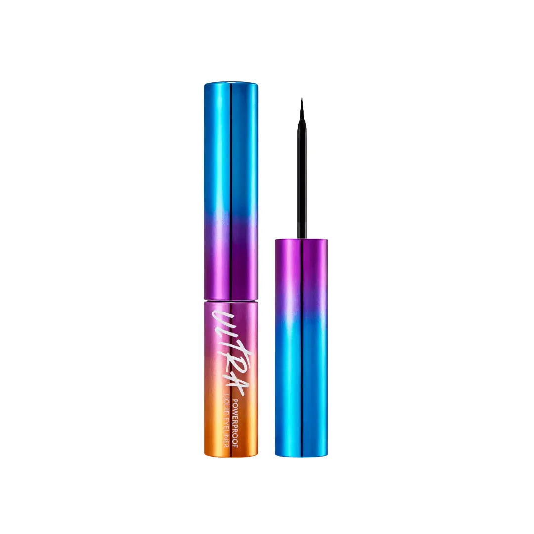 MISSHA Ultra Powerproof Liquid Eyeliner MISSHA