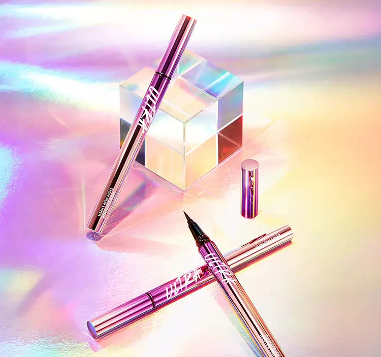 MISSHA Ultra Powerproof Liquid Eyeliner MISSHA