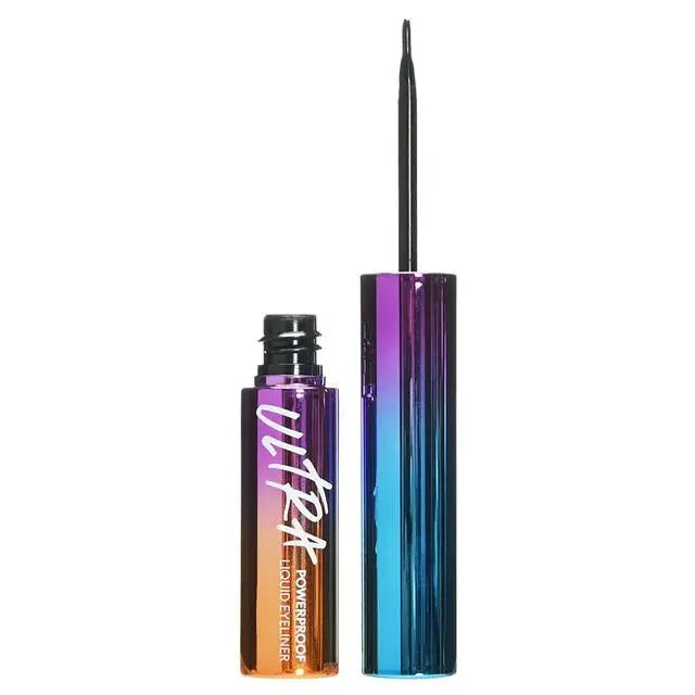 MISSHA Ultra Powerproof Liquid Eyeliner MISSHA