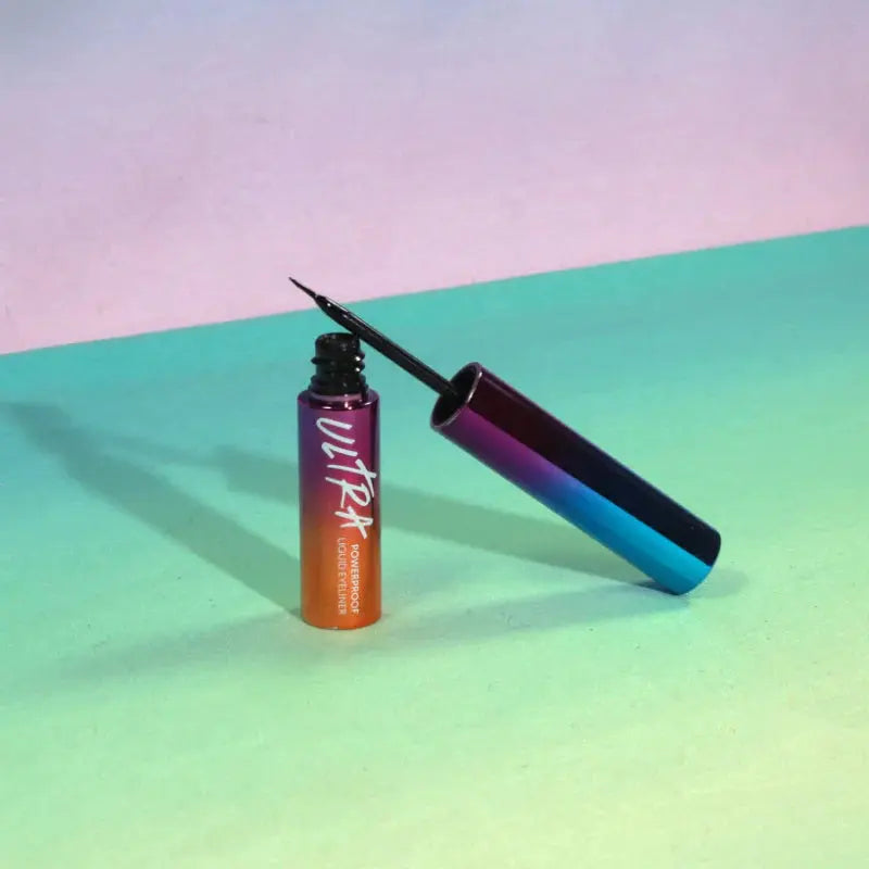 MISSHA Ultra Powerproof Liquid Eyeliner MISSHA