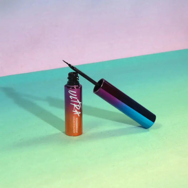 MISSHA Ultra Powerproof Liquid Eyeliner MISSHA