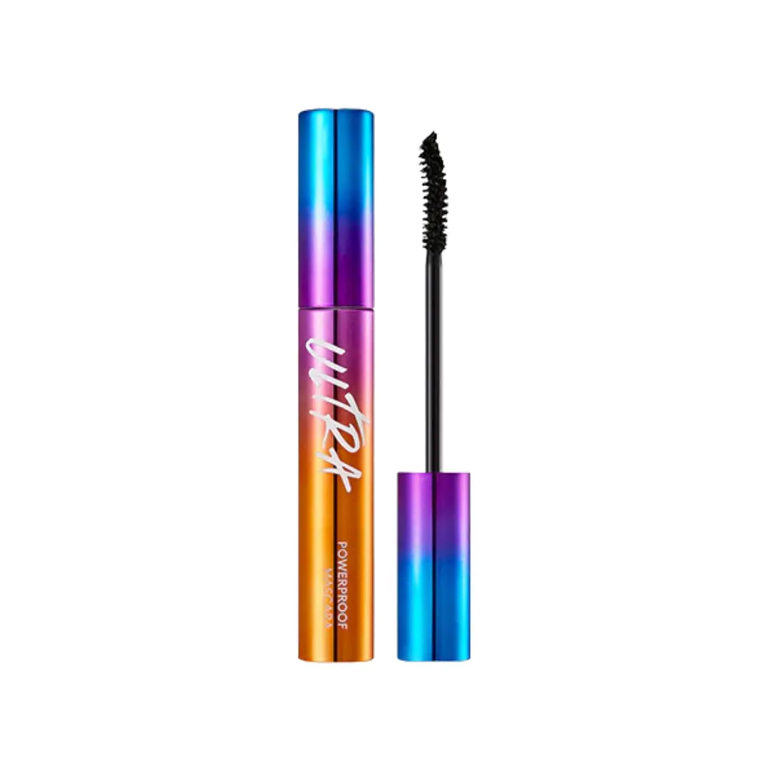 MISSHA Ultra Power proof Mascara MISSHA