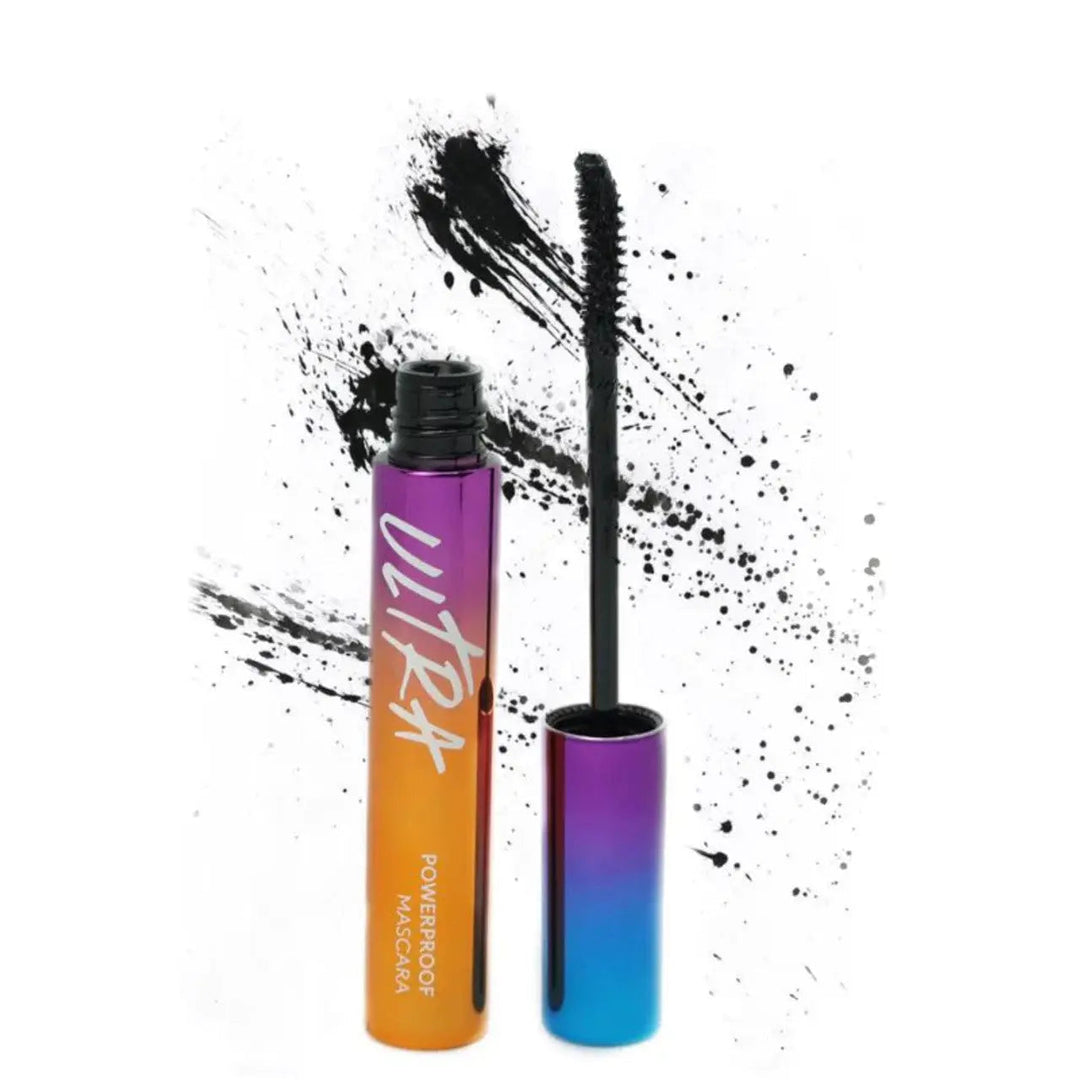 MISSHA Ultra Power proof Mascara MISSHA