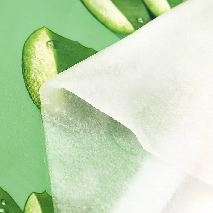 MISSHA Airy Fit Sheet Mask [ALoe] MISSHA