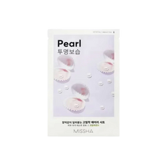MISSHA Airy Fit Sheet Mask [Pearl]
