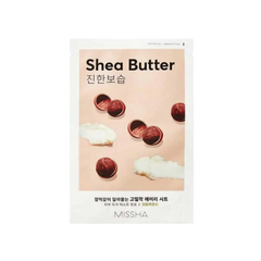 MISSHA Airy Fit Sheet Mask [Shea Butter]
