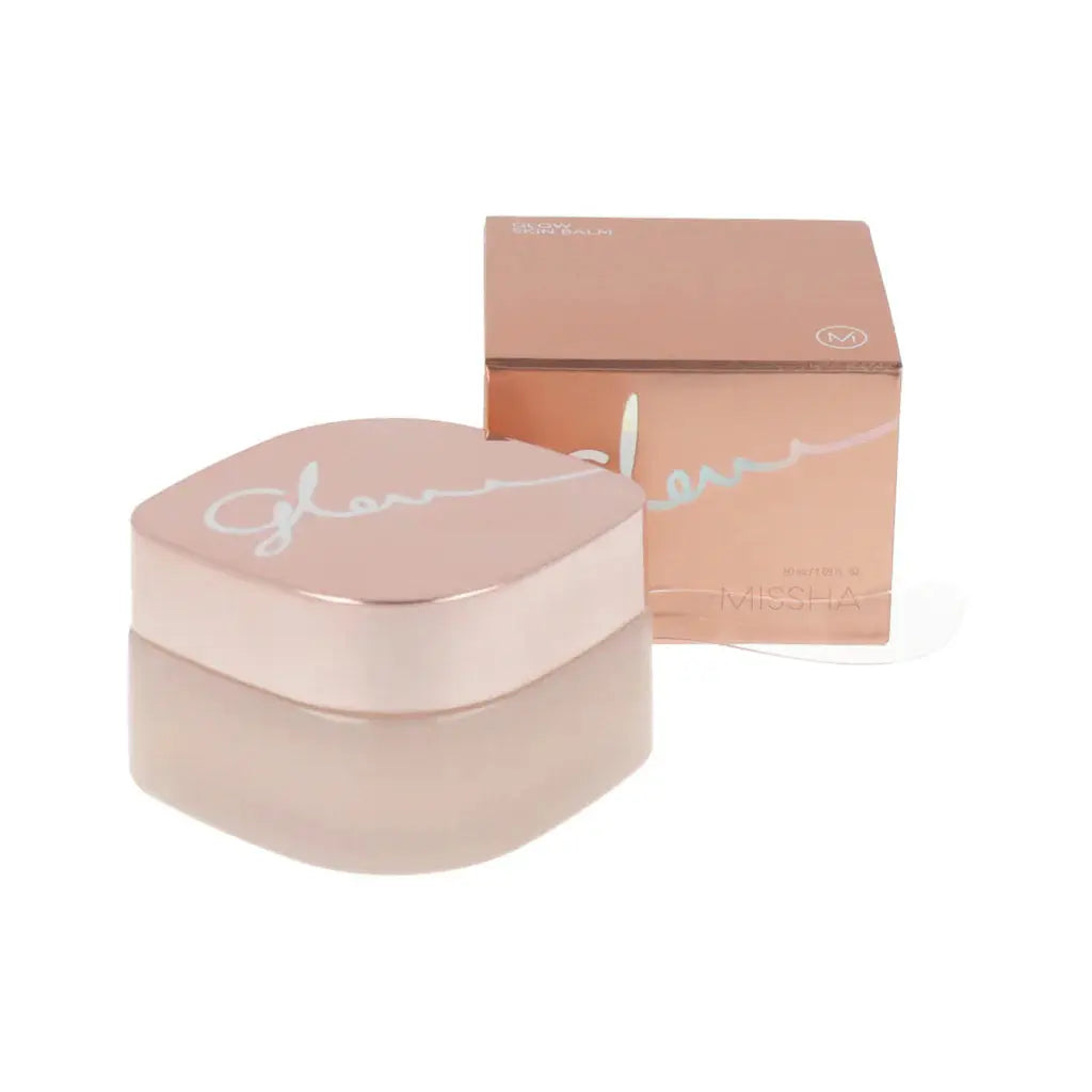 MISSHA Glow Skin Balm 50ml MISSHA