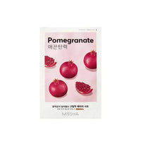 MISSHA Pomegranate Airy Fit Sheet Mask MISSHA