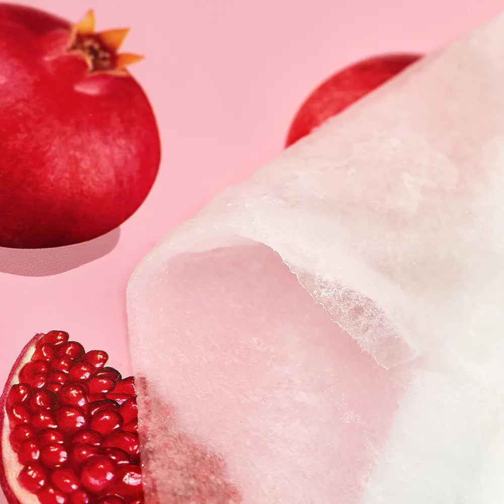 MISSHA Pomegranate Airy Fit Sheet Mask MISSHA