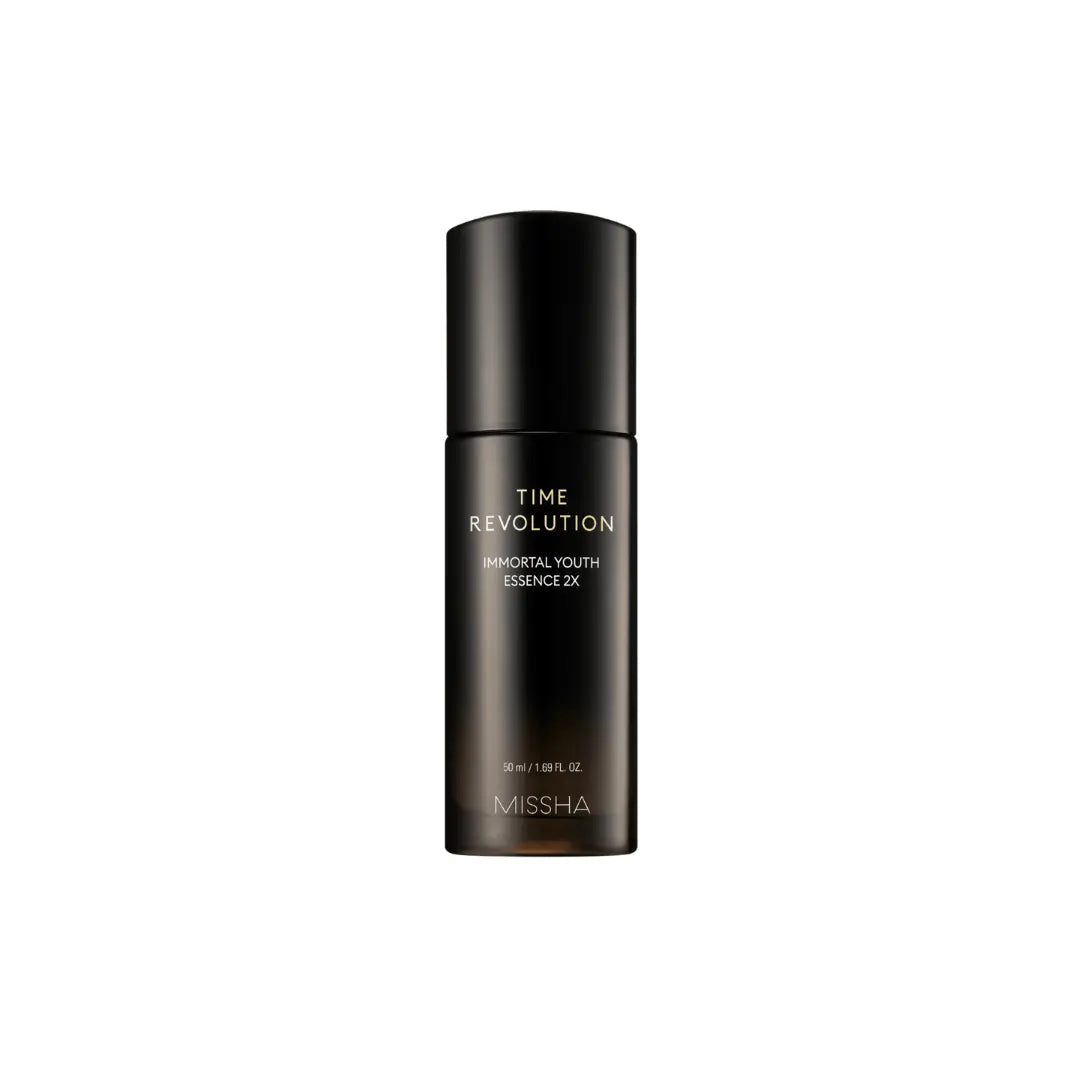 MISSHA Time Revolution Facial Essence (50ml) MISSHA