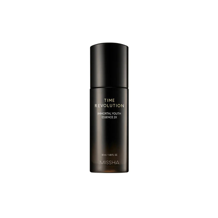 MISSHA Time Revolution Facial Essence (50ml) MISSHA