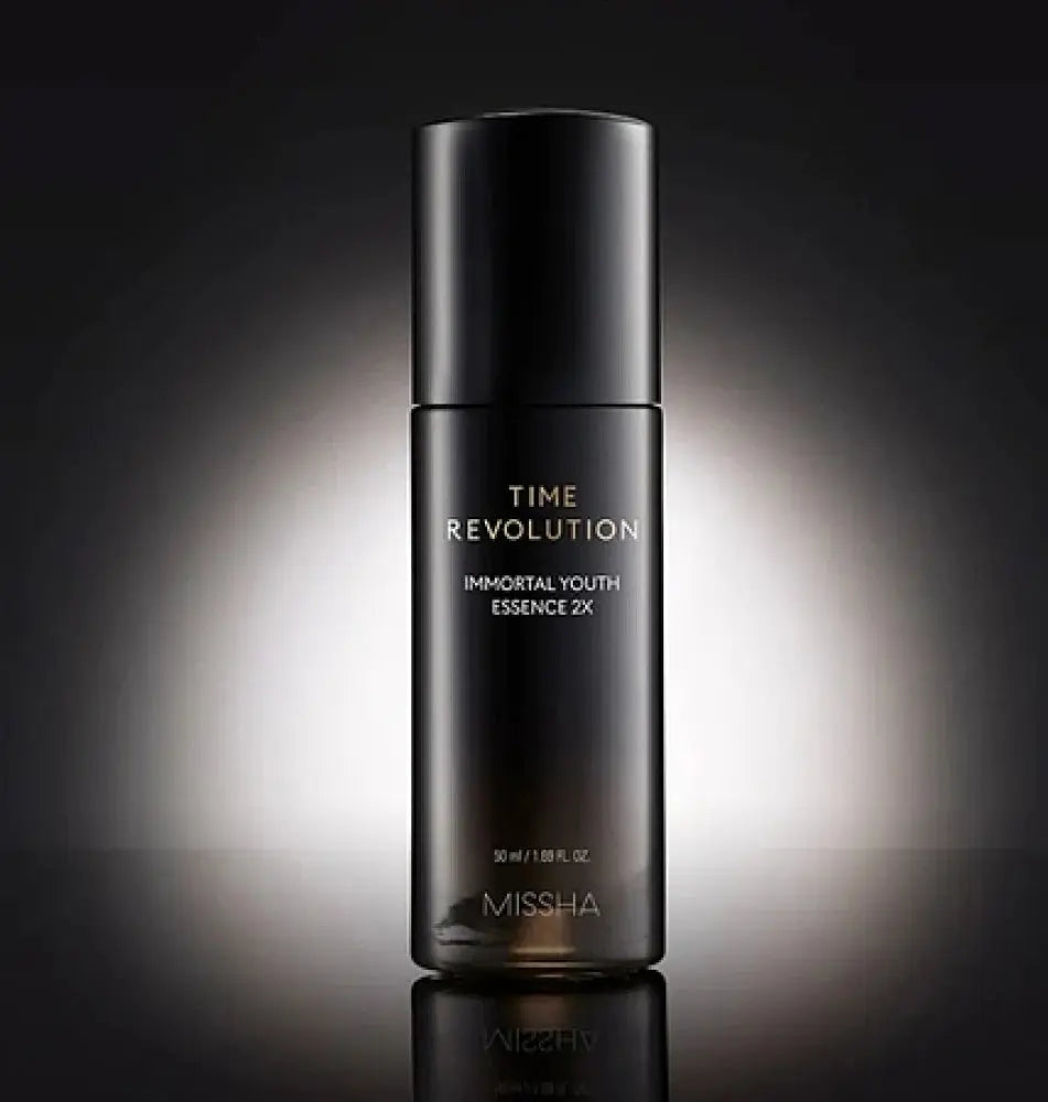 MISSHA Time Revolution Facial Essence (50ml) MISSHA