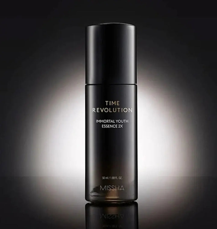 MISSHA Time Revolution Facial Essence (50ml) MISSHA