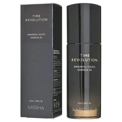 MISSHA Time Revolution Facial Essence (50ml) MISSHA