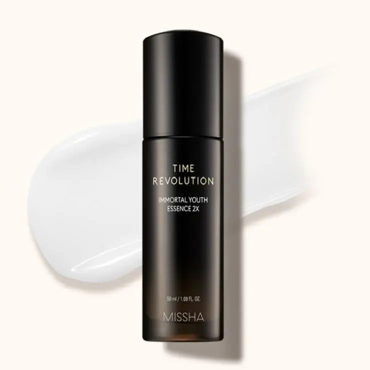 MISSHA Time Revolution Facial Essence (50ml) MISSHA