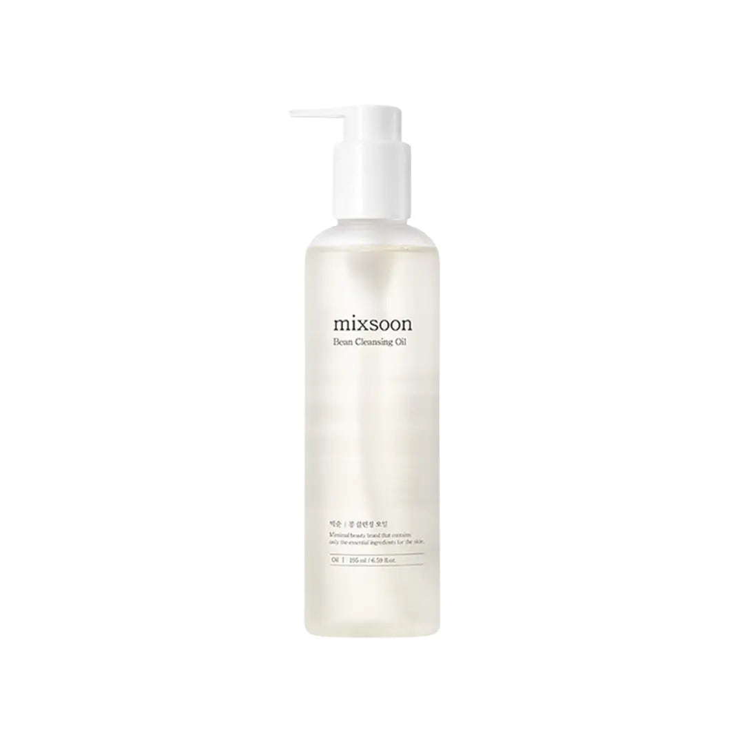 MIXSOON Bean Cleansing Oil Mixsoon