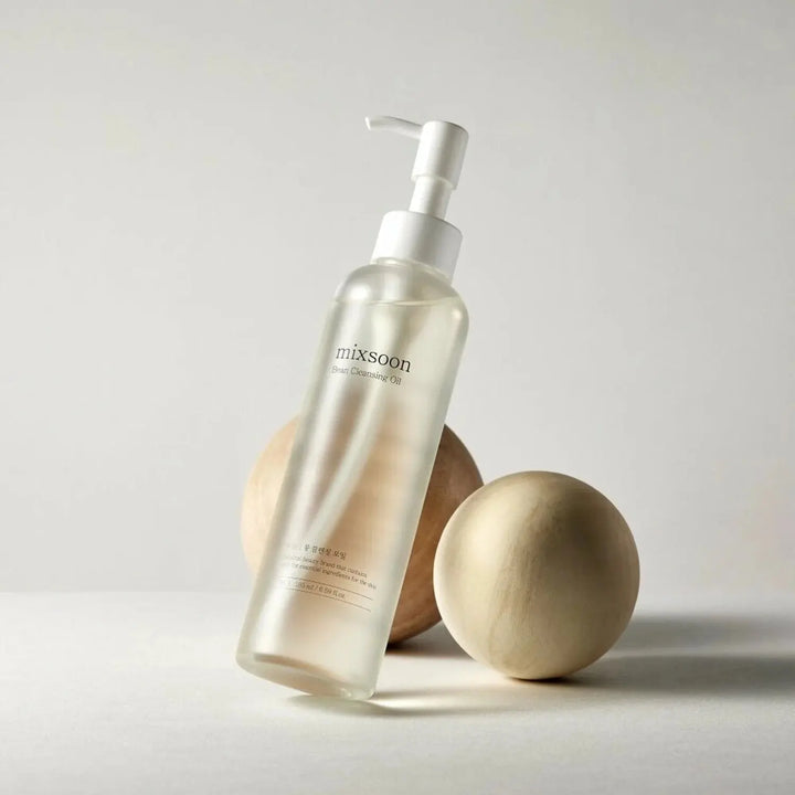 MIXSOON Bean Cleansing Oil Mixsoon