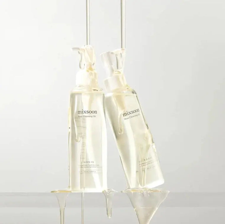 MIXSOON Bean Cleansing Oil Mixsoon