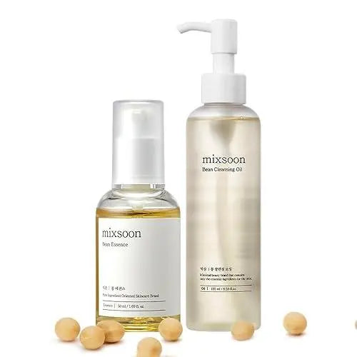 MIXSOON Bean Cleansing Oil Mixsoon