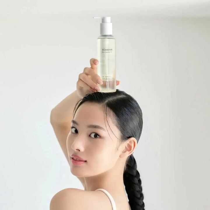 MIXSOON Bean Cleansing Oil Mixsoon