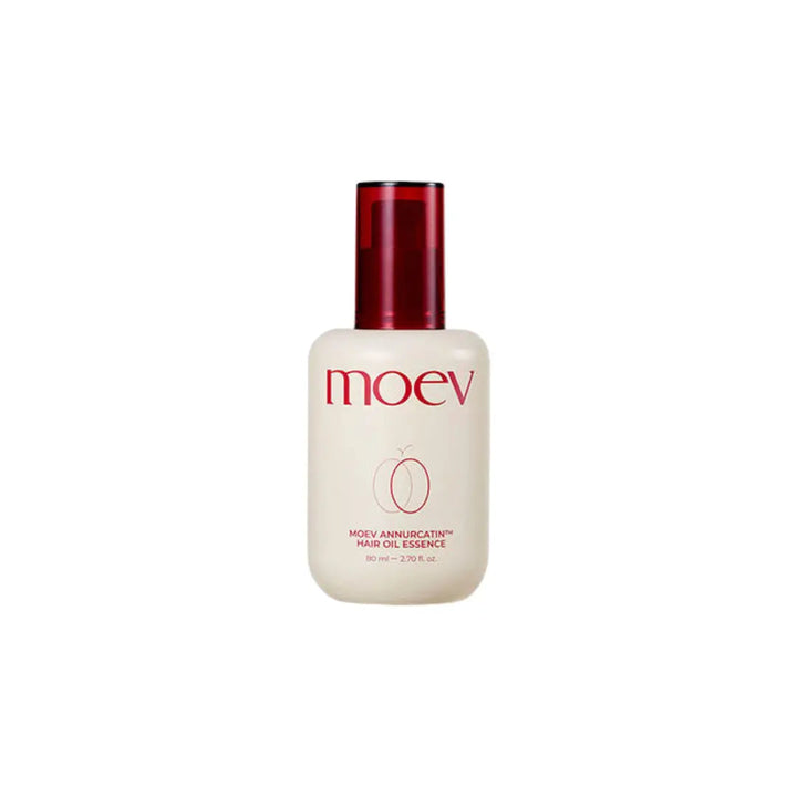 MOEV Annurcatin Hair Oil Essence - Seouléa
