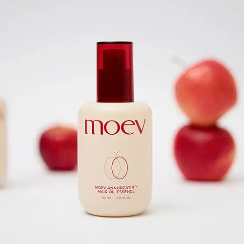 MOEV Annurcatin Hair Oil Essence - Seouléa