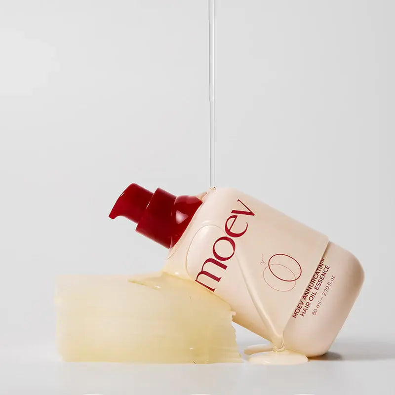 MOEV Annurcatin Hair Oil Essence - Seouléa