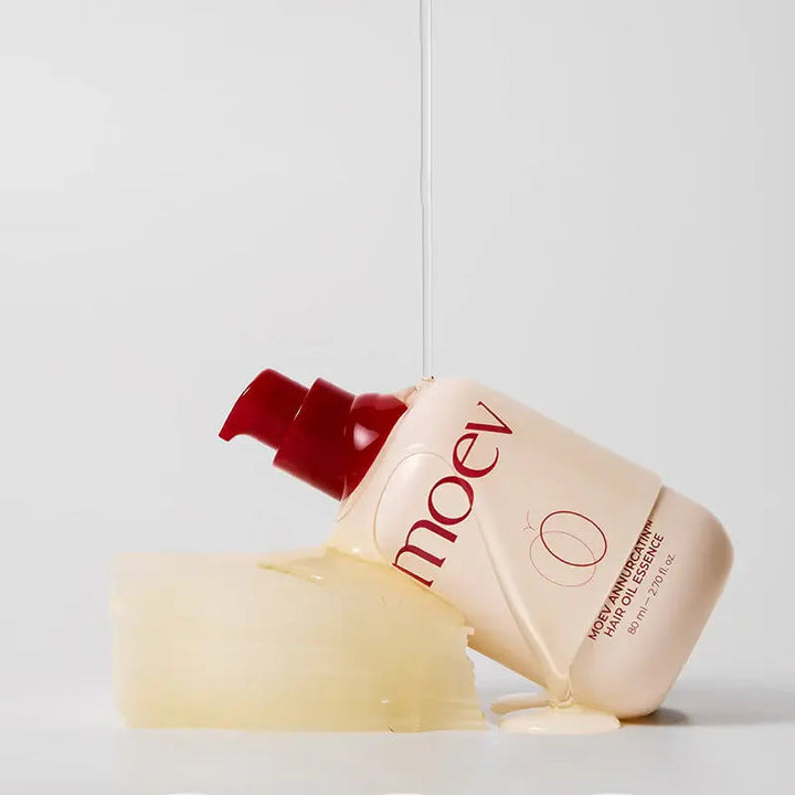 MOEV Annurcatin Hair Oil Essence - Seouléa