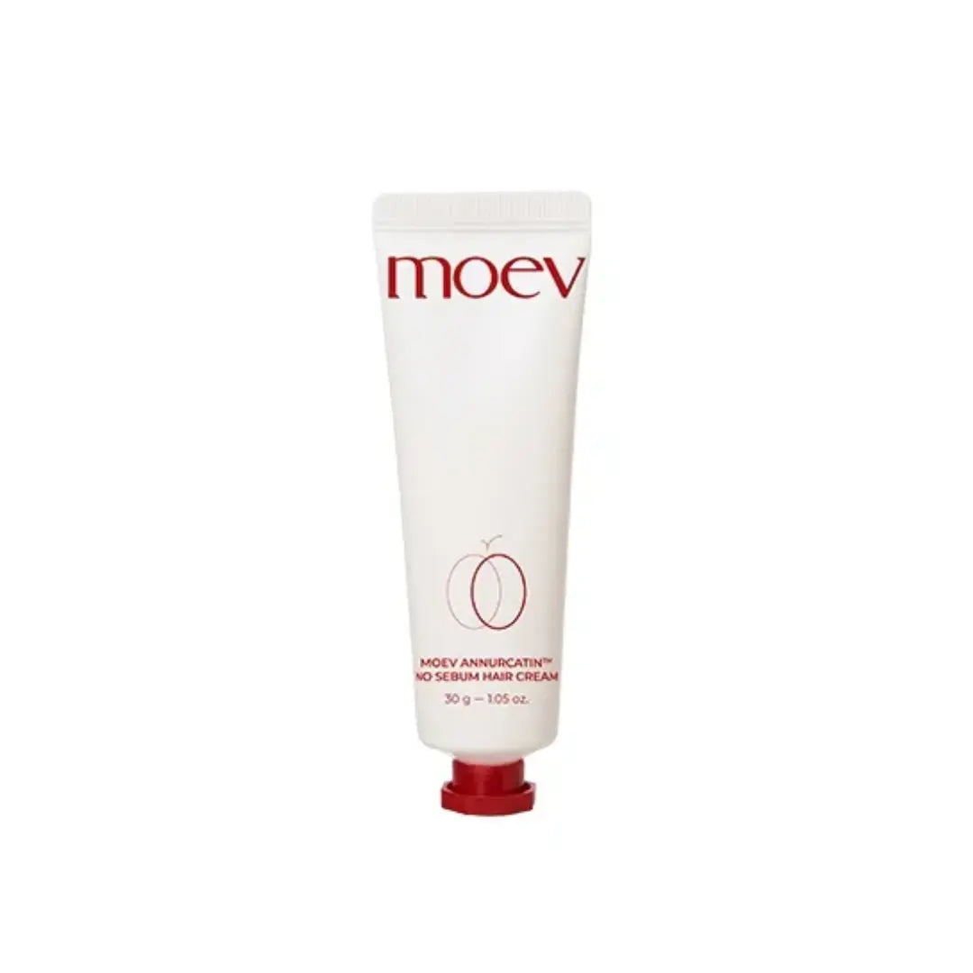 MOEV Annurcatin No Sebum Hair Cream MOEV