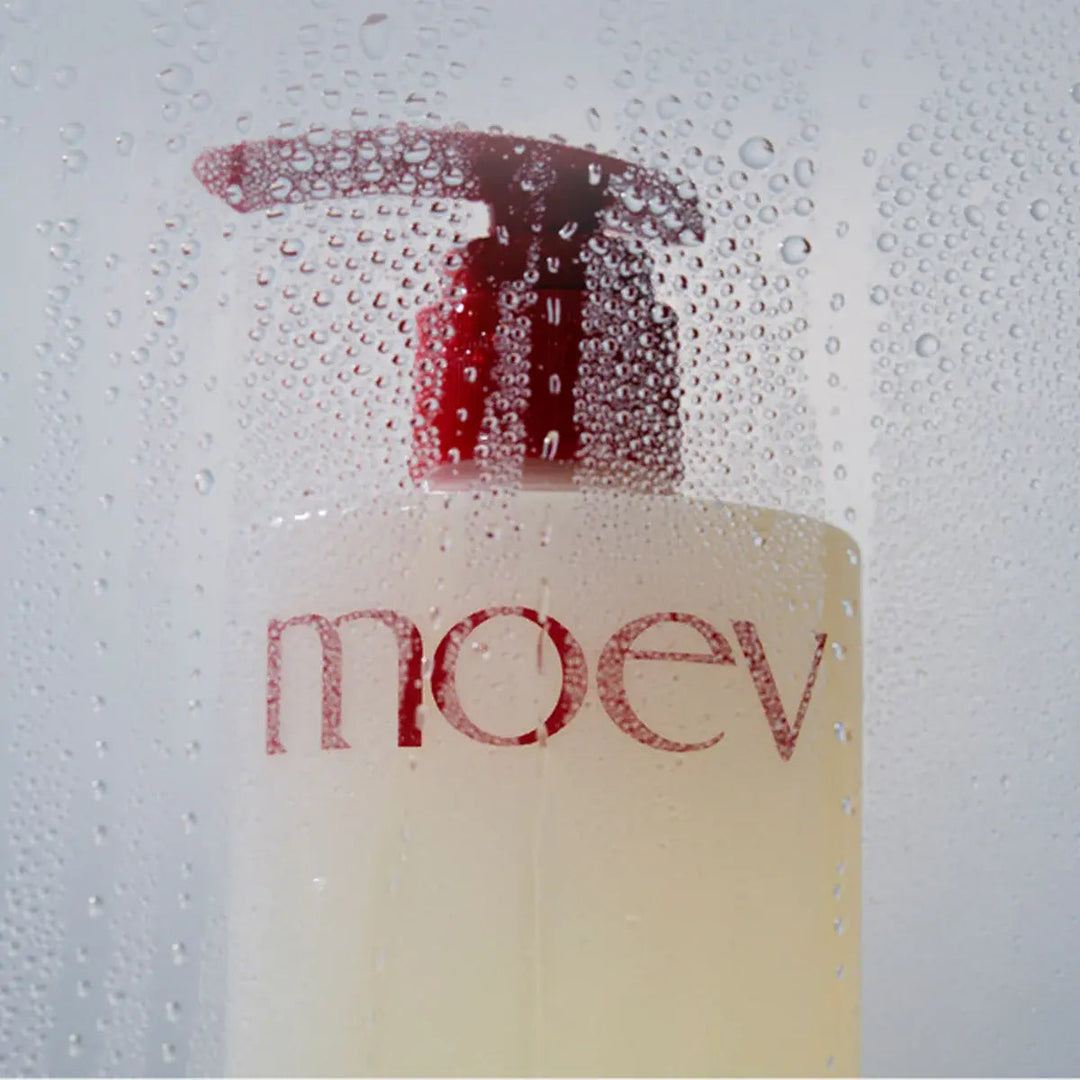 MOEV Annurcatin Shampoo 525ml - Seouléa