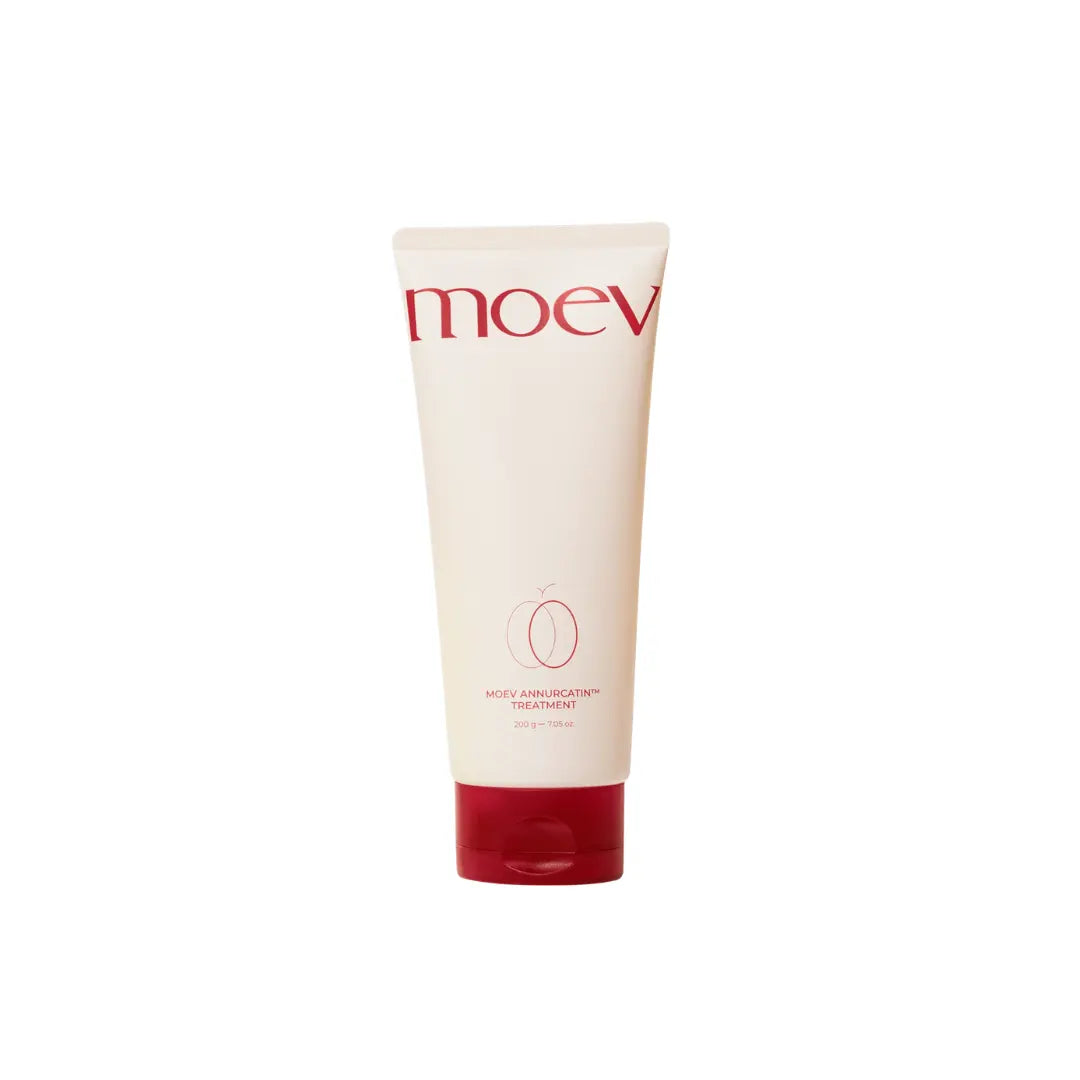 MOEV Annurcatin Treatment 200g - Seouléa