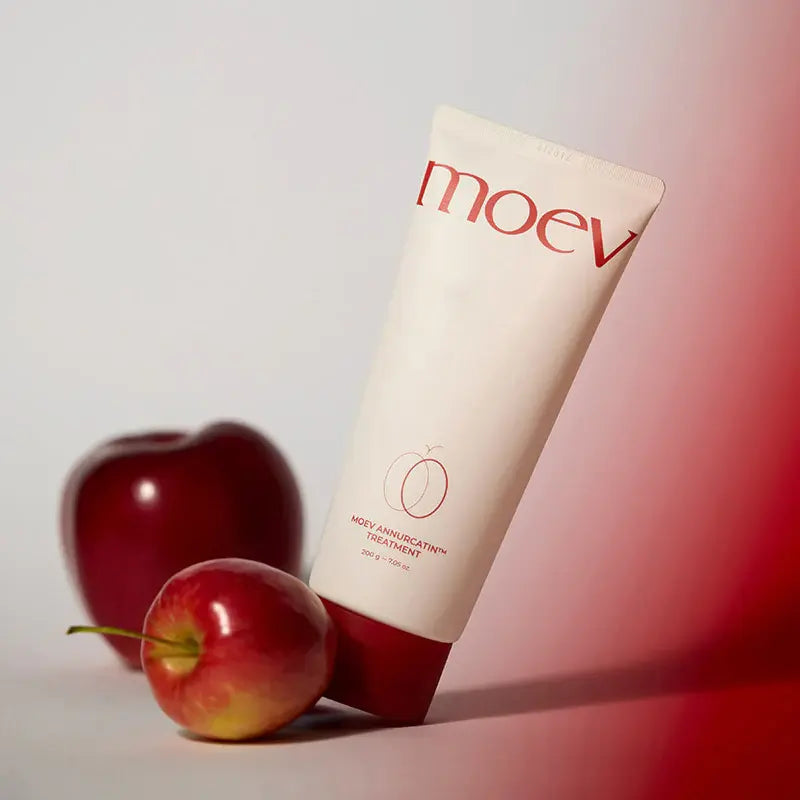 MOEV Annurcatin Treatment 200g - Seouléa