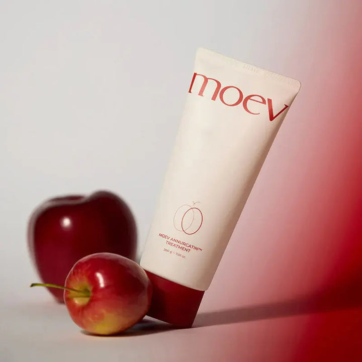 MOEV Annurcatin Treatment 200g - Seouléa