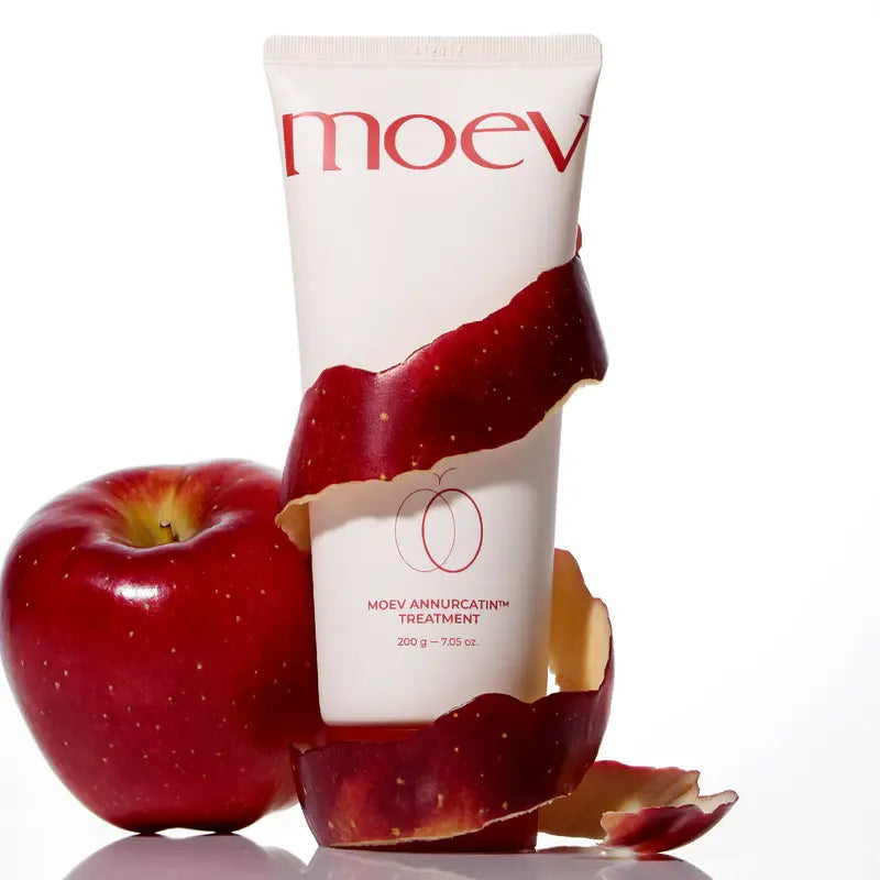 MOEV Annurcatin Treatment 200g - Seouléa