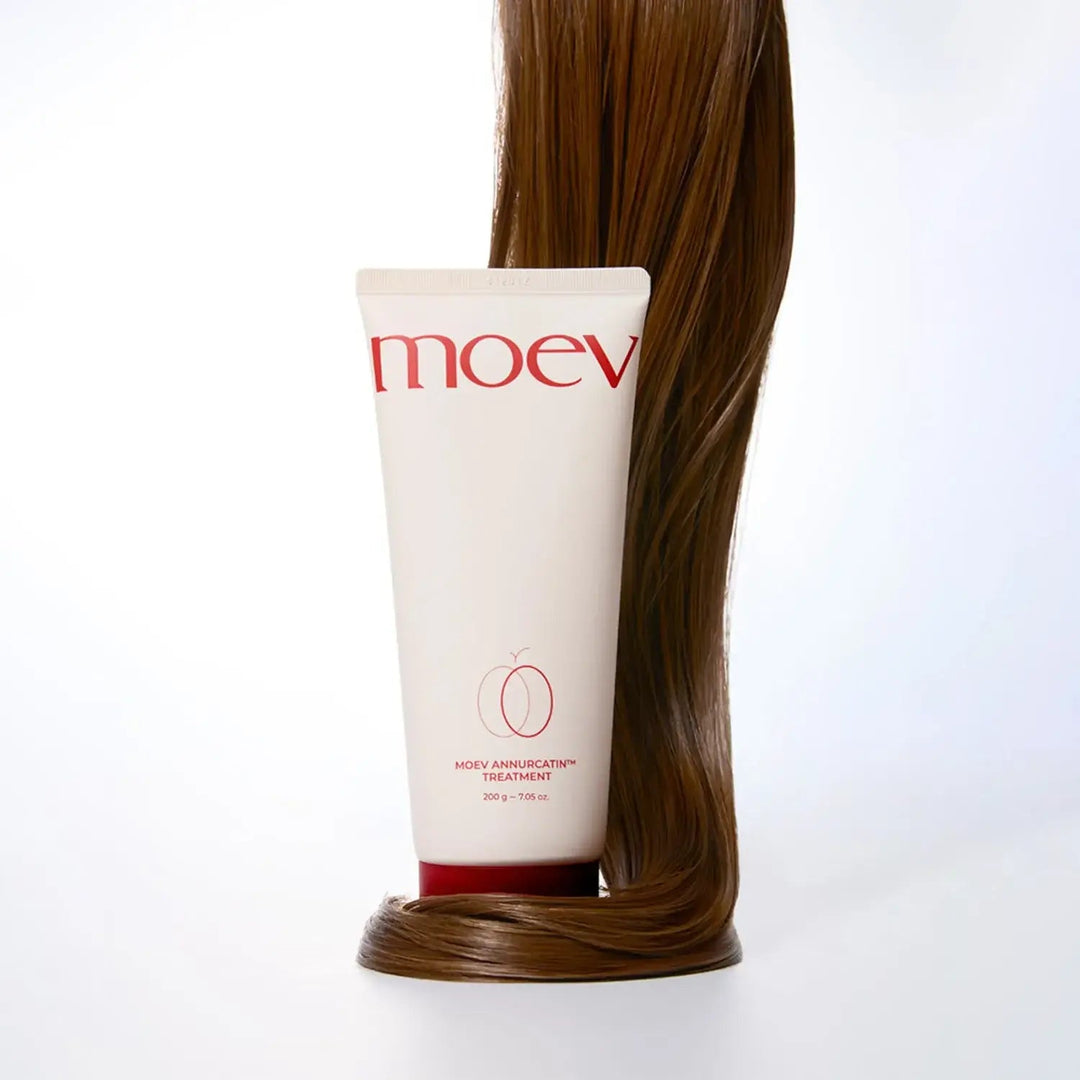 MOEV Annurcatin Treatment 200g - Seouléa