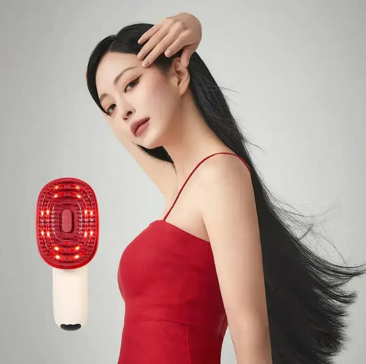 MOEV Hair Steamer Pro MOEV