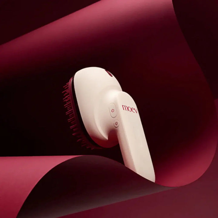 MOEV Hair Steamer Pro MOEV