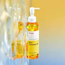 Manyo Pure Cleansing Oil 200ml MA:NYO
