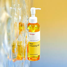 Manyo Pure Cleansing Oil 200ml