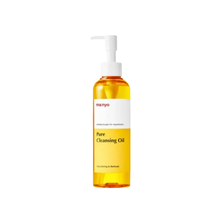 Manyo Pure Cleansing Oil 200ml MA:NYO