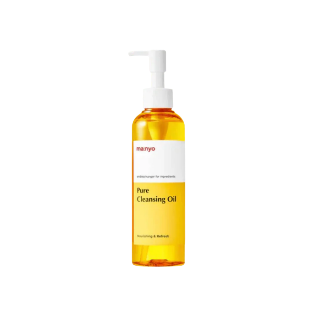 Manyo Pure Cleansing Oil 200ml
