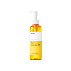 Manyo Pure Cleansing Oil 200ml