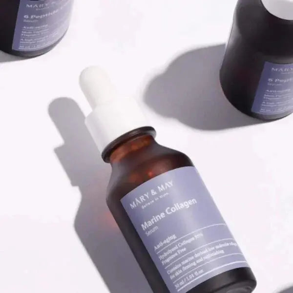 Mary&May 6 Peptide Complex Serum Mary&May