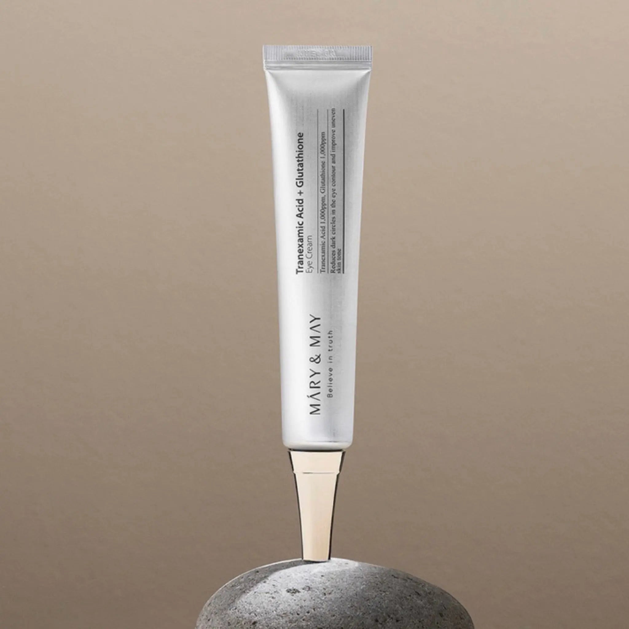 Mary&May Acid+ Glutathione Eye Cream